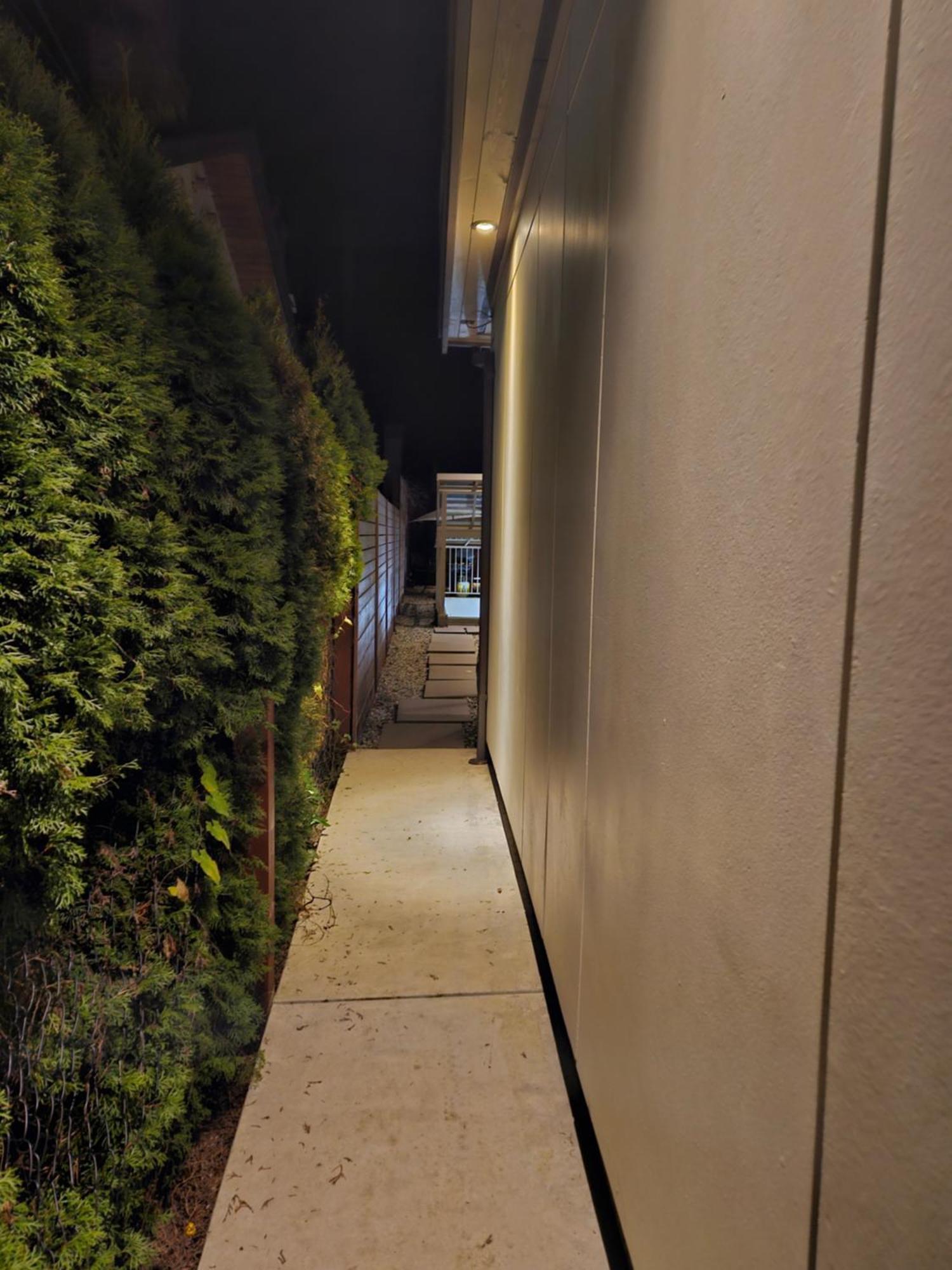 Hotel The Ridge Lynn Creek Exterior foto