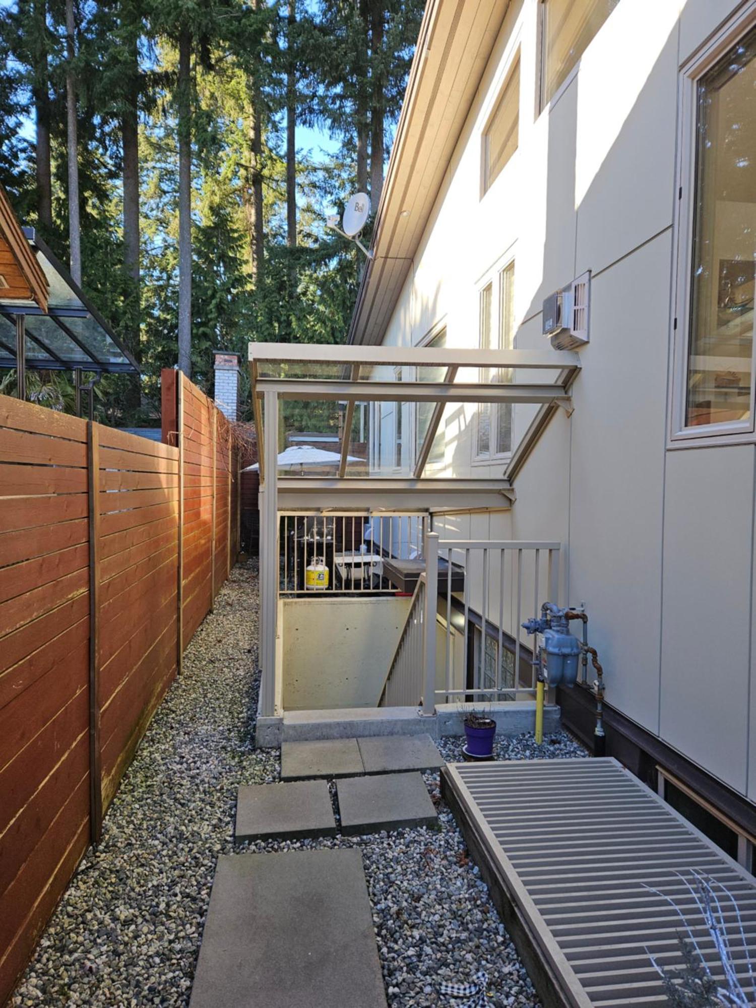 Hotel The Ridge Lynn Creek Exterior foto